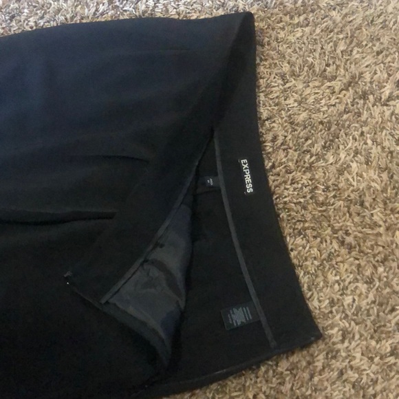 Express slacks - Picture 2 of 5